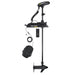 Minn Kota Terrova 55 Trolling Motor wWireless Remote  Dual Spectrum CHIRP  12V  55LB  45 1358355