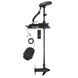 Minn Kota Terrova 55 Trolling Motor wWireless Remote  Dual Spectrum CHIRP  12V  55LB  54 1358356
