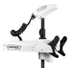 Minn Kota Riptide Terrova QUEST 90115 Trolling Motor wWireless Remote  2436V  90115LBS  100 1363903