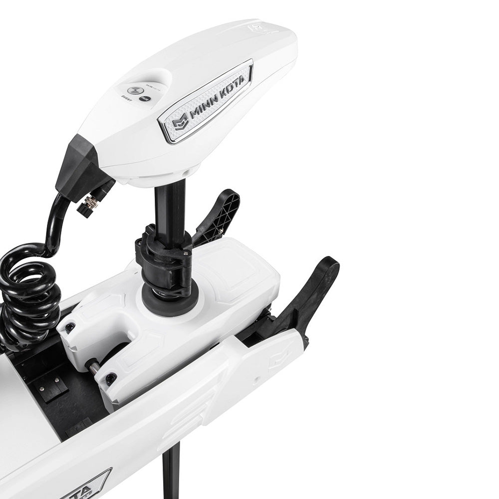 Minn Kota Riptide Terrova QUEST 90115 Trolling Motor wWireless Remote  2436V  90115LBS  100 1363903
