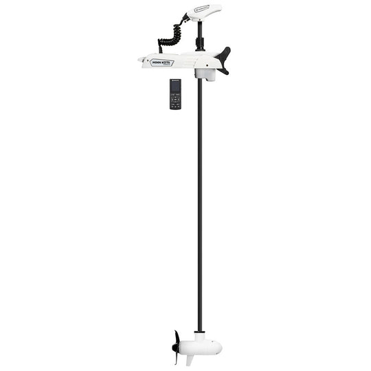 Minn Kota Riptide Terrova QUEST 90115 Trolling Motor wWireless Remote  2436V  90115LBS  100 1363903