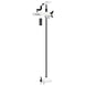 Minn Kota Riptide Terrova QUEST 90115 Trolling Motor wWireless Remote  2436V  90115LBS  100 1363903