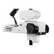 Minn Kota Riptide Instinct QUEST 90115 Trolling Motor wWireless Remote  2436V  90115LBS  100 White 1358563