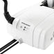 Minn Kota Riptide Instinct QUEST 90115 Trolling Motor wWireless Remote  2436V  90115LBS  100 White 1358563