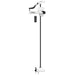 Minn Kota Riptide Instinct QUEST 90115 Trolling Motor wWireless Remote  2436V  90115LBS  100 White 1358563