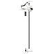 Minn Kota Riptide Instinct QUEST 90115 Trolling Motor wWireless Remote  2436V  90115LBS  100 White 1358563