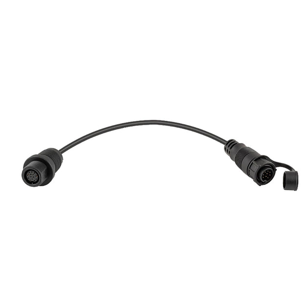 Minn Kota MKRDSC15 DSC Transducer Adapter Cable  Lowrance 8PIN 1852078
