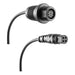 Minn Kota MKRDSC12 DSC Transducer Adapter Cable  Garmin 4PIN 1852081
