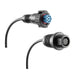 Minn Kota MKRDSC14 DSC Transducer Adapter Cable  Garmin 8PIN 1852082