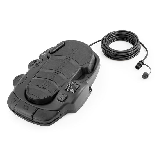 Minn Kota TerrovaRiptide Terrova QUEST Corded Foot Pedal 1866078